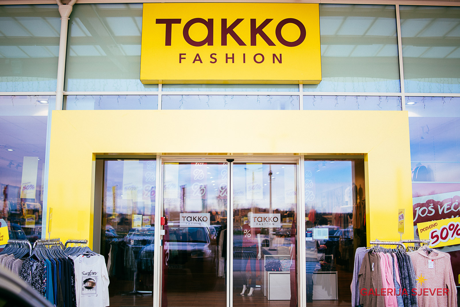 takko