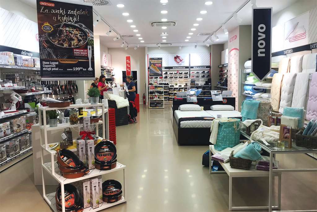 Top Shop Top Shop