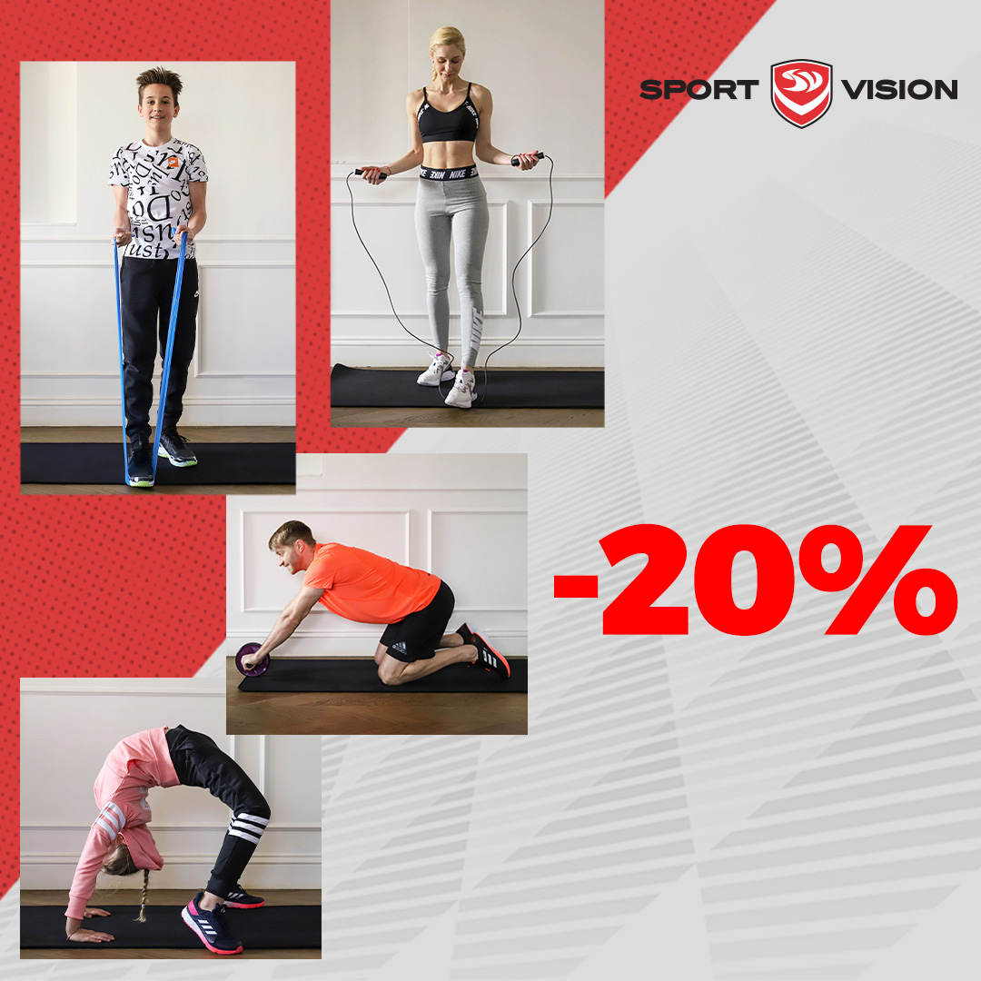 sport vision galerija sjever