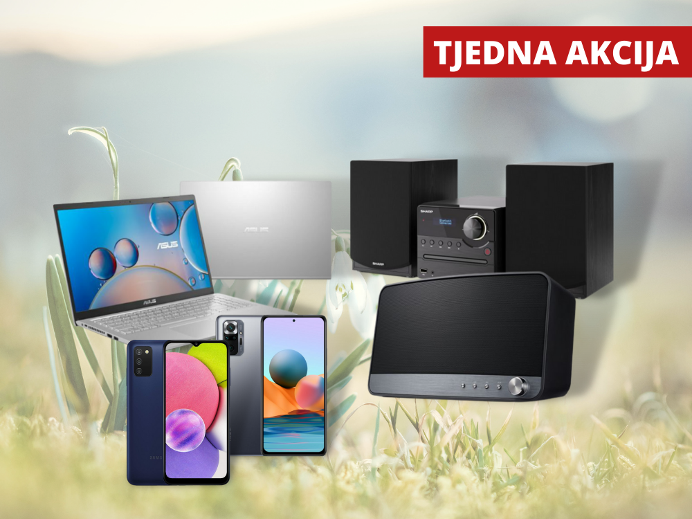 Ronis: Tjedna akcija