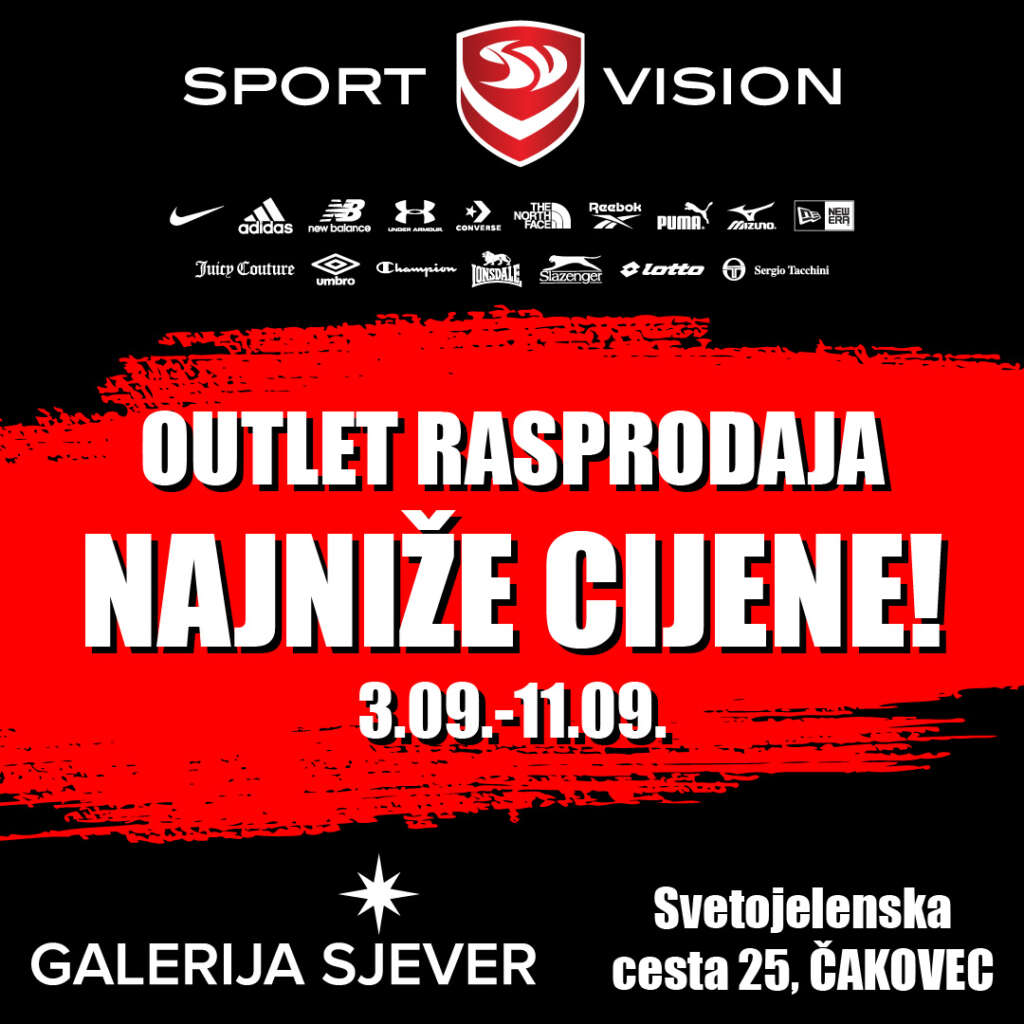Sport Vision Čakovec