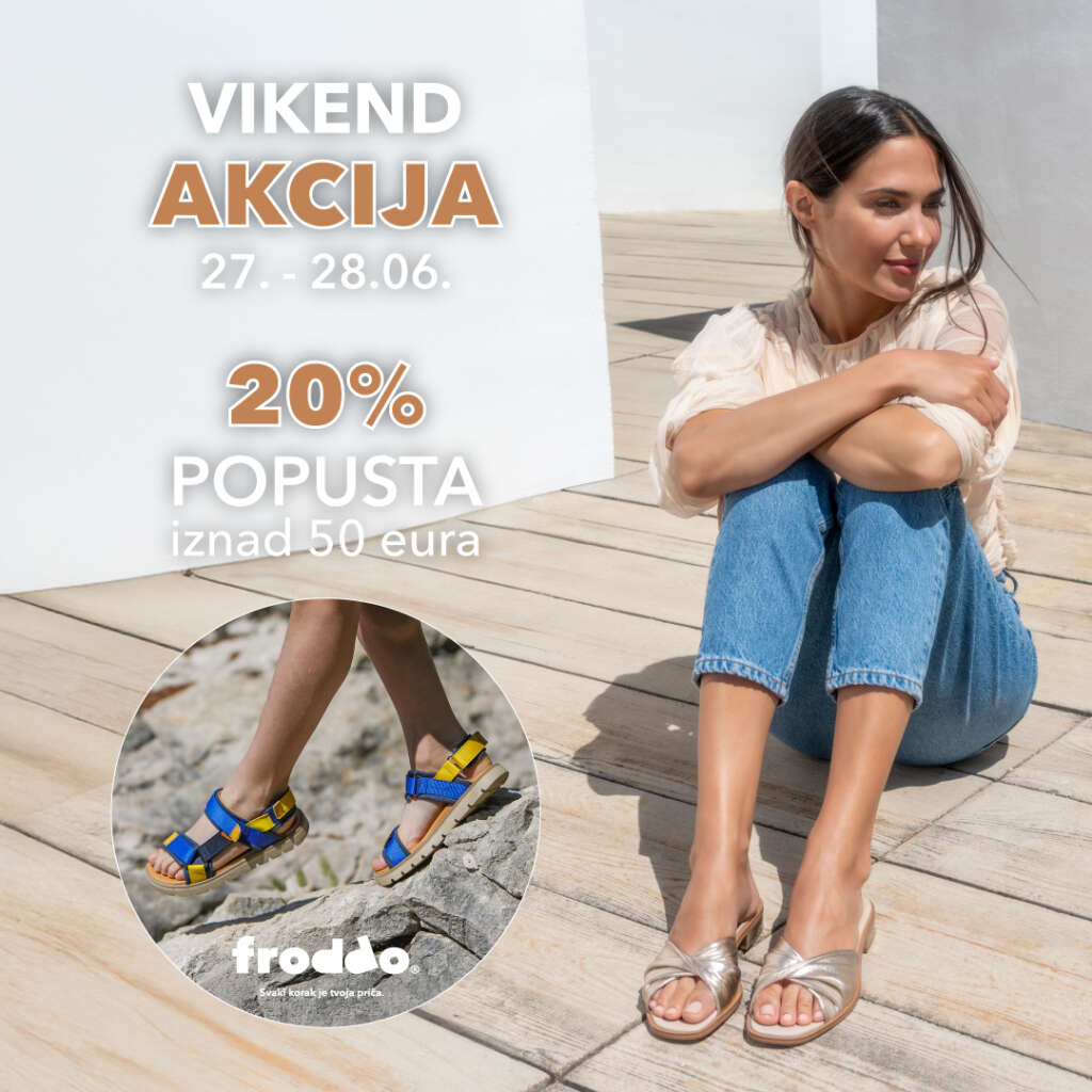 Ronis: Tjedna akcija
